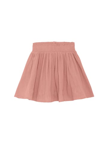 Minymo Schlupfrock in Rosa