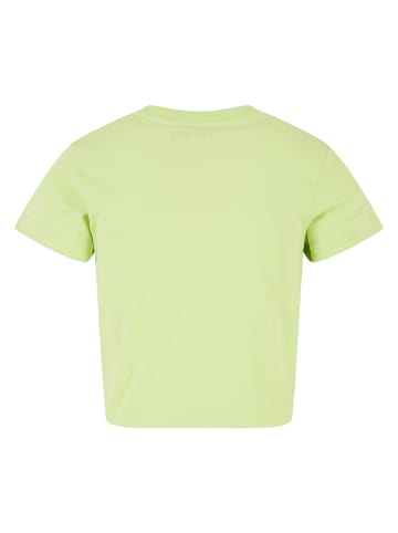 DEF T-Shirts in green
