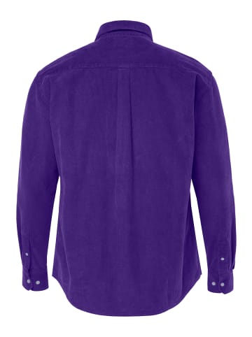 JP1880 Hemd in dunkle lilie