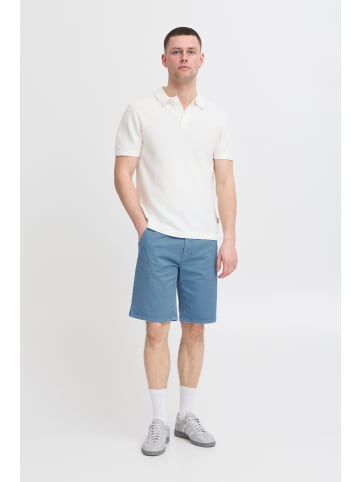 BLEND Chinoshorts BHMason in Royal
