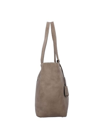 PICARD Kapstadt Shopper Tasche Leder 46 cm in chai