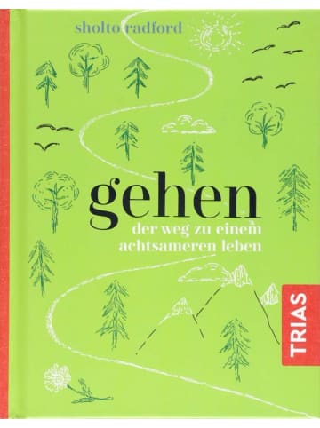 TRIAS Sachbuch - Gehen