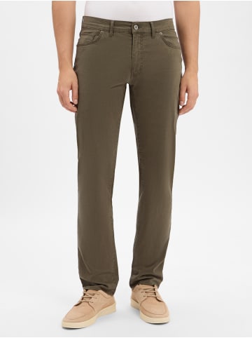 BRAX Hose Cadiz in oliv