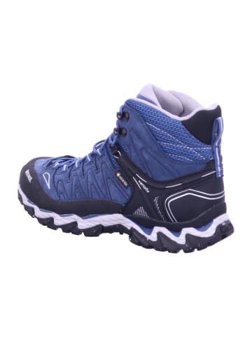 MEINDL Wanderschuh in blau