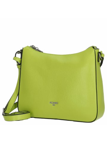 PICARD Universe - Schultertasche 24.5 cm in lime