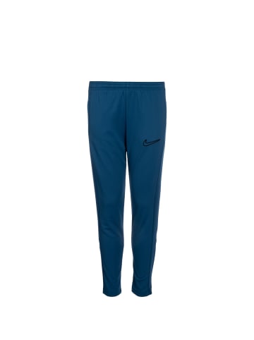 Nike Performance Trainingshose Academy 23 in blau / schwarz