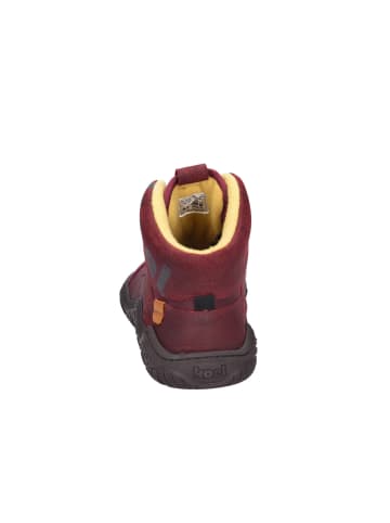 KOEL Boots in rot