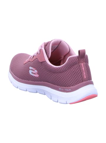 Skechers Sneaker Low in Rosa