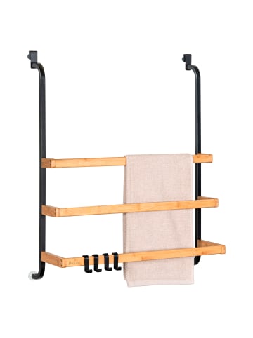 eluno Handtuchhalter