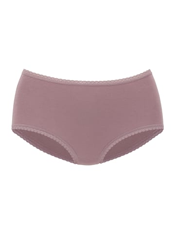 Vivance Taillenslip in pastell mix