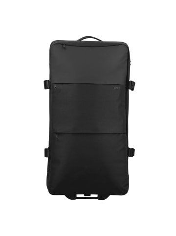 Jump Dunaa 2 Rollen Reisetasche 80 cm in black