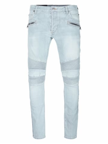 balmain Jeans für Herren in blau