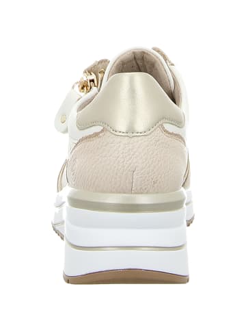 remonte Schuhe in weiss kombi