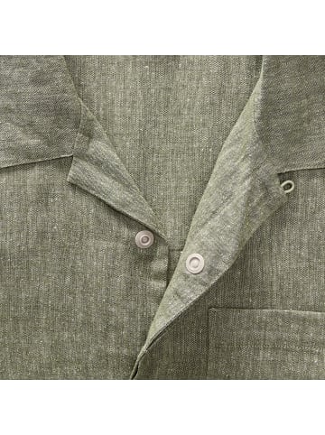 Berghaus Kurzarmhemd M Explorer 2.0 Shirt in Grün2085