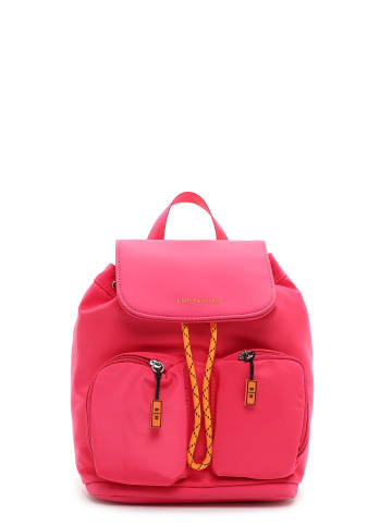 EMILY & NOAH Rucksack E&N Beatrice in pink