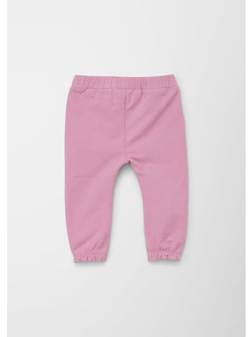 s.Oliver Leggins in 4410_pink