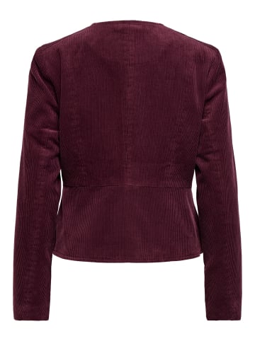 ONLY Cordjacke in Fig