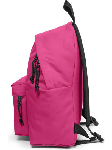 Eastpak Rucksack "Padded Pak'R" in Pink