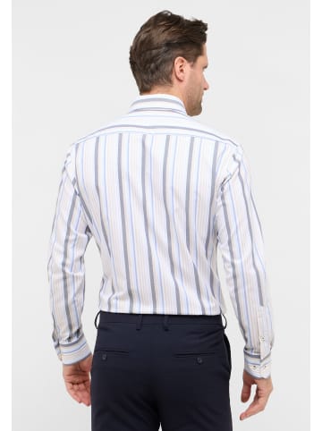 Eterna Hemd MODERN FIT in beige