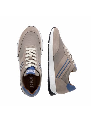 JOOP! Sneaker 'Linas Hannis in Hellgrau'