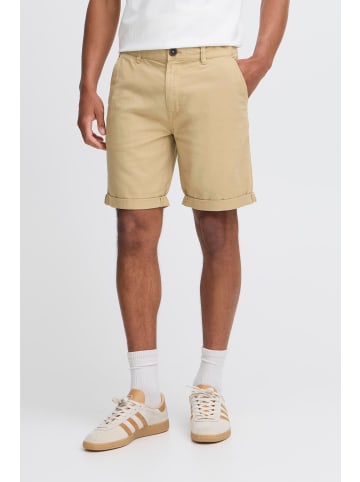 BLEND Chinoshorts in Braun