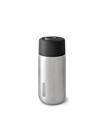 Black+Blum EDELSTAHL TO - GO BECHER 340ML