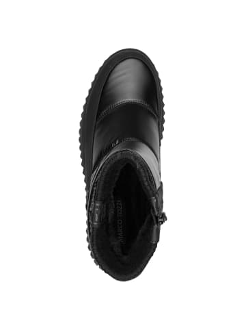 Stiefelette in BLACK COMB