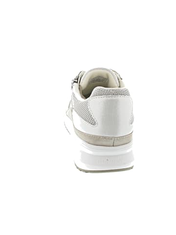 WALDLÄUFER H-Mara Sneaker Grau