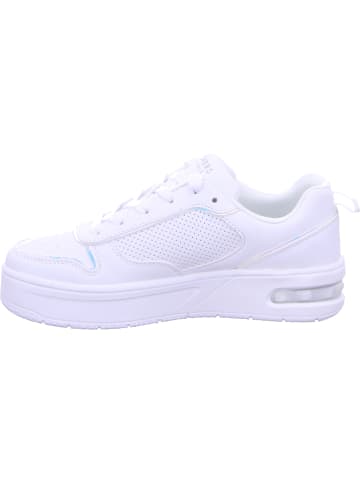 Skechers Schnürhalbschuh in weiß