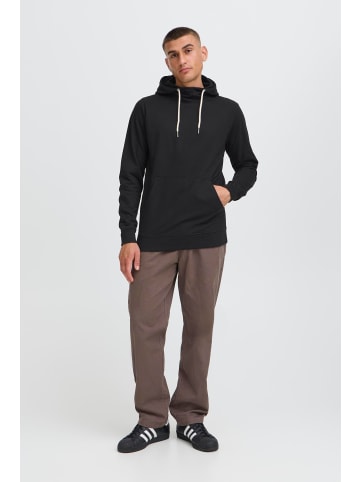 !SOLID Hoodie SDSIMS in Schwarz