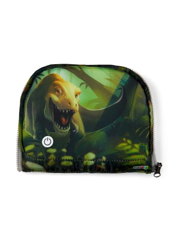 Ergobag LED Zippy Schulzubehör in Dinosaurier