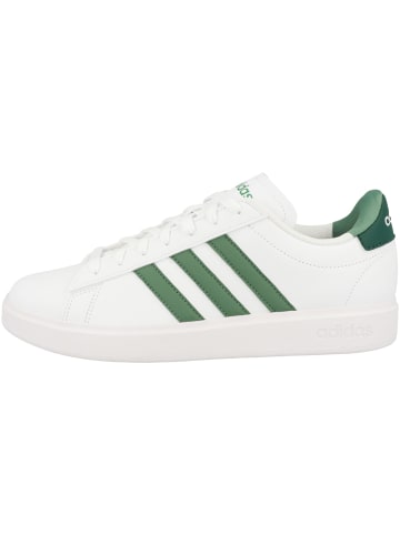 adidas Performance Sneaker low Grand Court 2.0 A in weiss