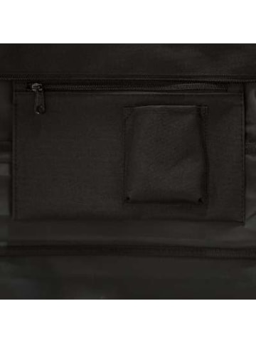 Shopper E1 black in schwarz