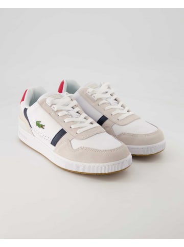 Lacoste Sneaker low in Weiß