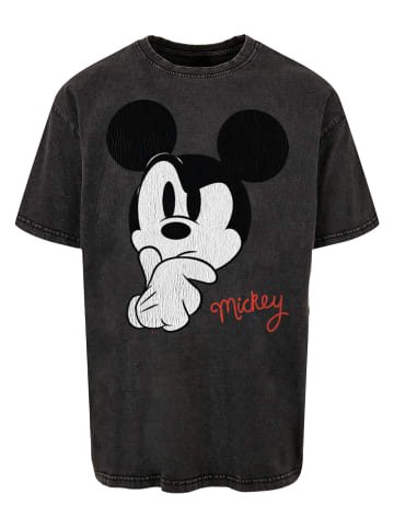 Absolute Cult Absolute Cult T-Shirts in black