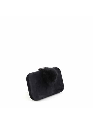 Eferri Clutche Rabbit (B)19 x (H)11 x (T)4 cm in Schwarz