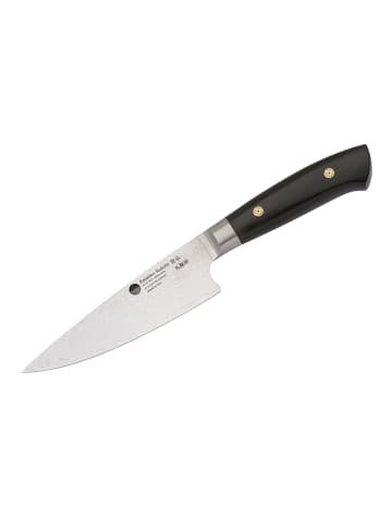 Katahiro Kubota Katahiro Kubota Sense 6" Kochmesser ,Japanischer VG-10 damast Edelstahl 