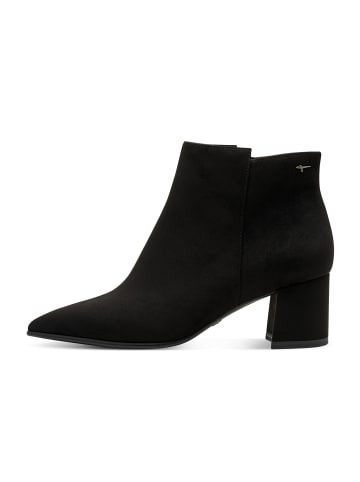Tamaris Stiefel 1-25022-47 in schwarz