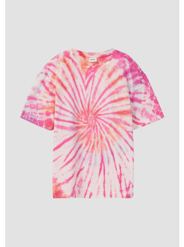 s.Oliver T-Shirt in 0700_natur