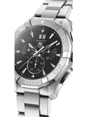 Tag Heuer Herrenuhr CAY1110.BA0927 mit Armband