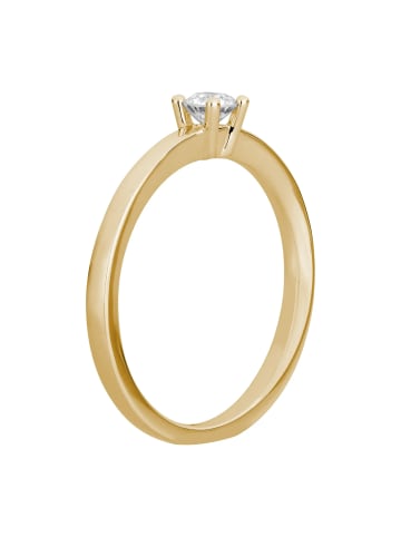 Lyomi 585/- Gold in gelb