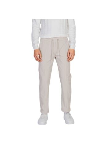 Antony Morato Beige Polyester Freizeithose