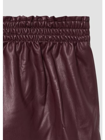 s.Oliver Rock in 4927_bordeaux