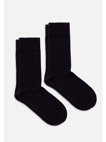 DillySocks Socken D-Compose 2er Set in schwarz