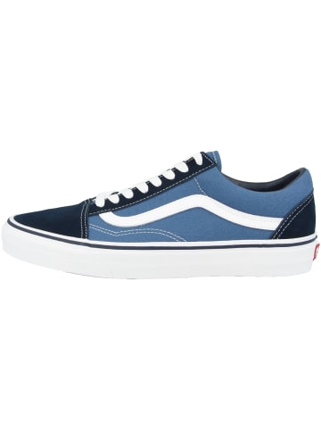 Vans Sneaker low Old Skool in blau