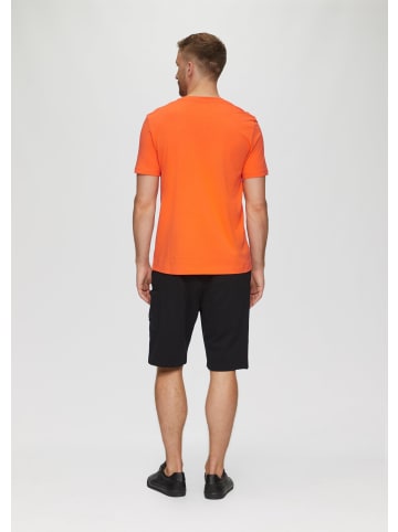 s.Oliver T-Shirt in 23D3_orange