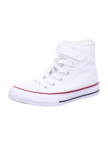 Converse Jungen- Halbschuhe 1V HI in Weiß