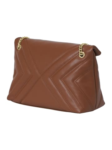 cavalli CLASS Umhängetasche in Brown