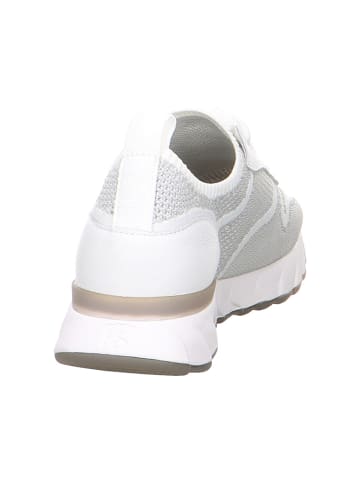 Paul Green Freizeit Schnürer für Damen in grau