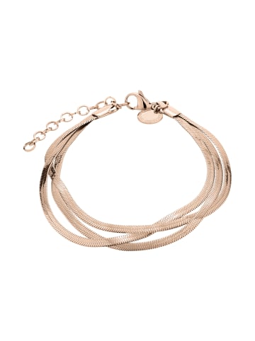 LIEBESKIND BERLIN Armband in roségold